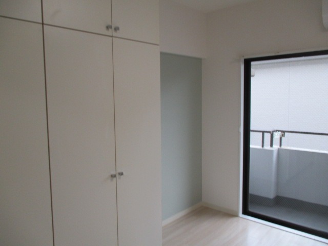 ユタカローズガーデン(A-012)3階 内観