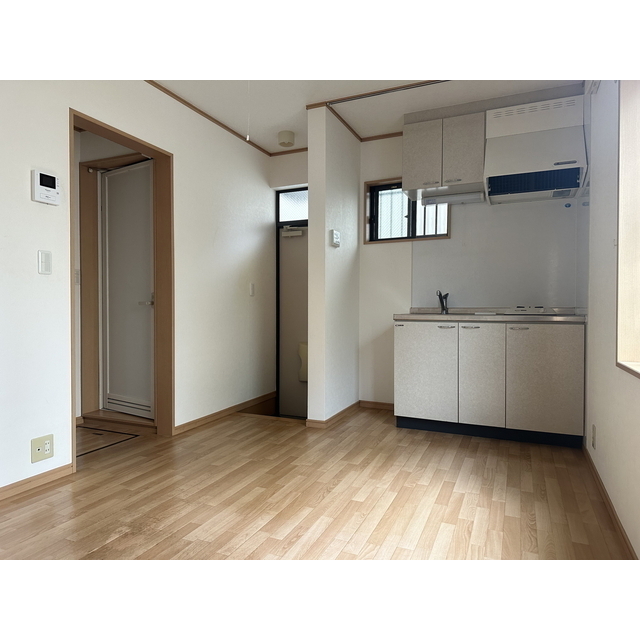 カーサ中野 リビング