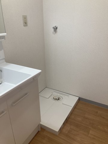 ストークマンション藤間203号室 部屋設備