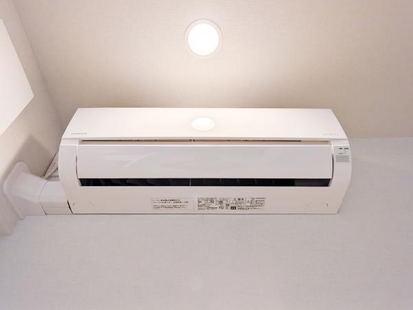 Ｂｒｉｌｌｉａ　ｉｓｔ　東雲キャナルコート4階 部屋設備