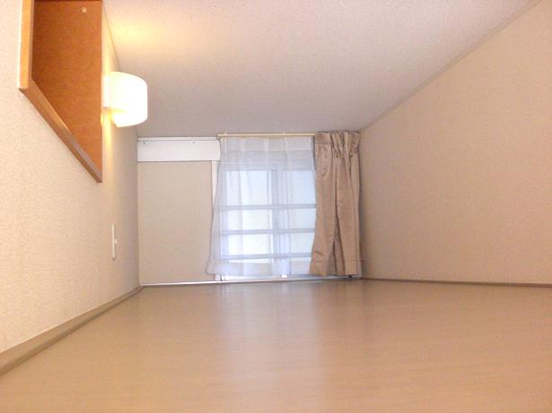 レオパレスパインヒルⅡ104号室 部屋その他