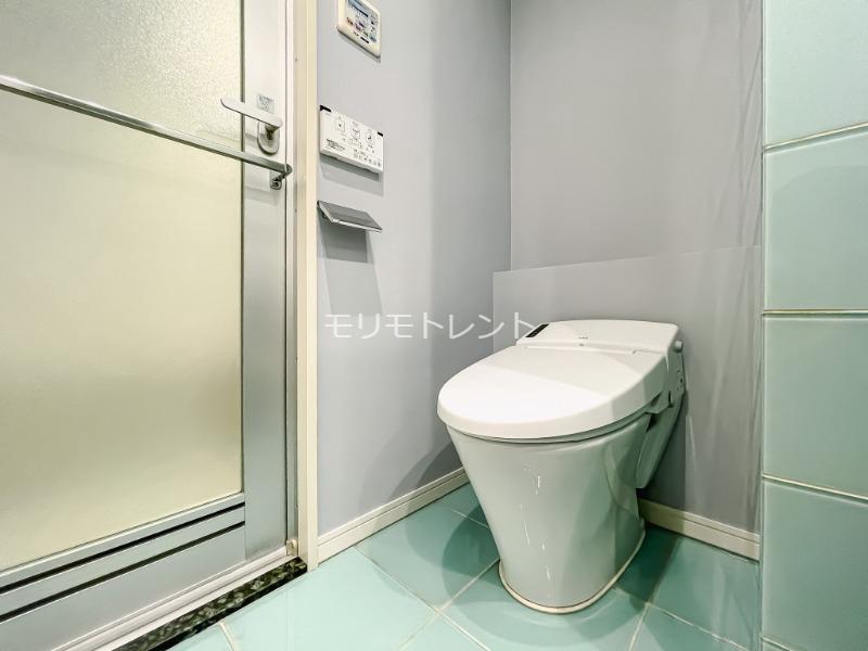 カスタリア麻布十番Ⅱ13階 室内参考写真（7F-B3タイプ）