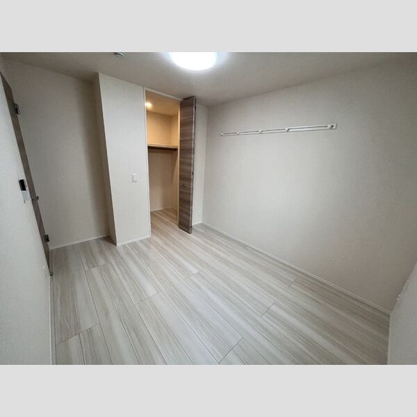 グランフォレストⅢ106号室 部屋その他