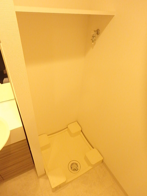 ガーラ新横浜グランドステージ10階 その他