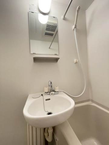 NEXUS南砂町駅前（ネクサス南砂町駅前） 洗面