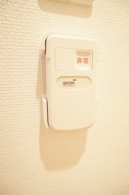 リブリ・サン湘南3階 部屋設備