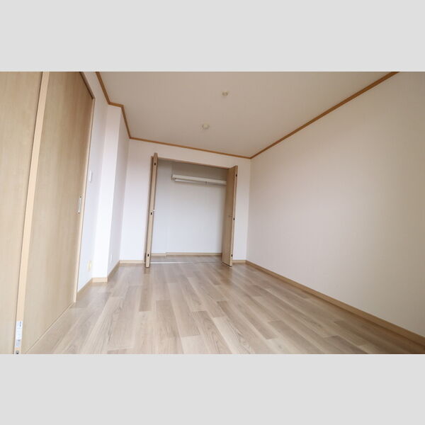 アネシス303号室 洋室