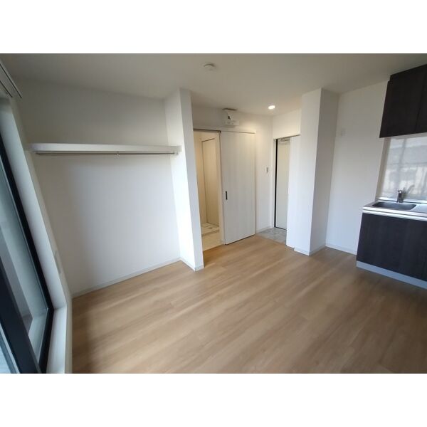 Ambition見沼203号室 部屋その他