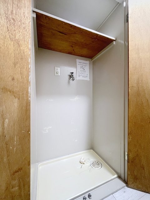 トップ大倉山 部屋設備