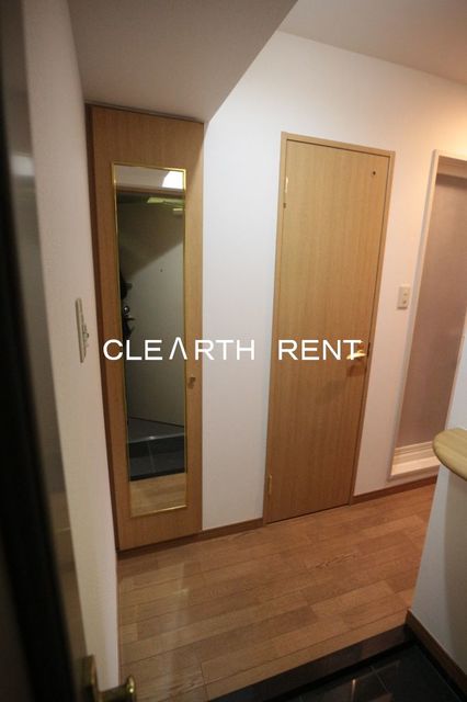 パレステュディオ御茶ノ水湯島駅前 同タイプ別住戸写真となります。現況と異なる場合がございます。