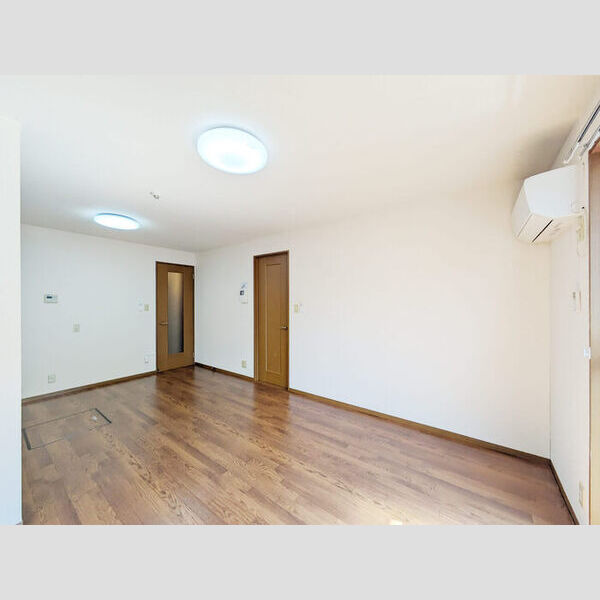 アネシス103号室 LDK