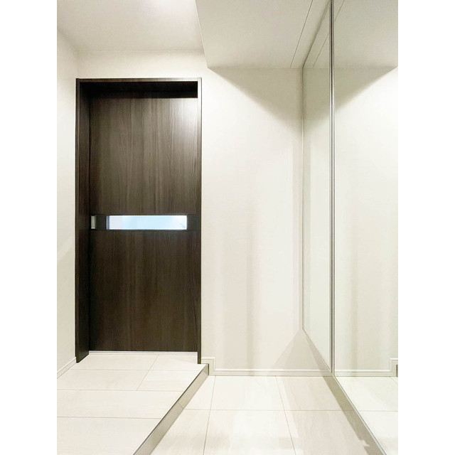 ACP Residence 錦糸町0204号室 玄関