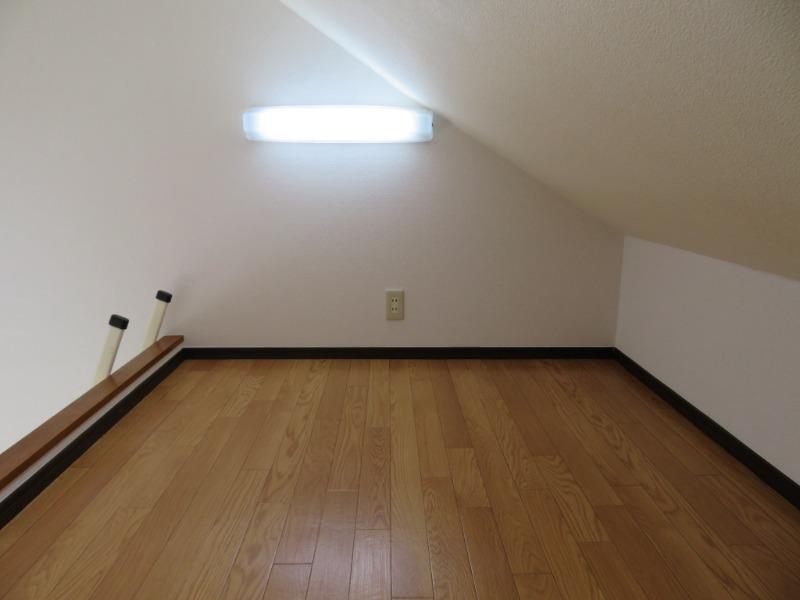 アミー一番館 内観