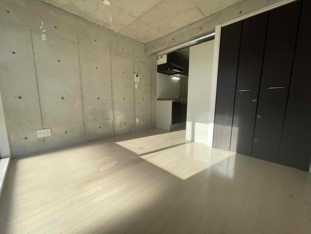 レガリア下丸子 リビング