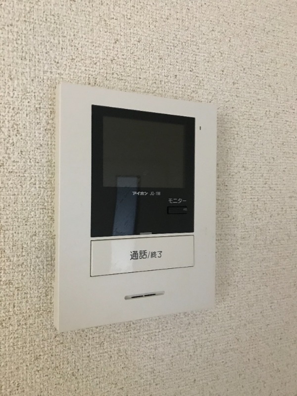 パレＭＡ1階 部屋その他