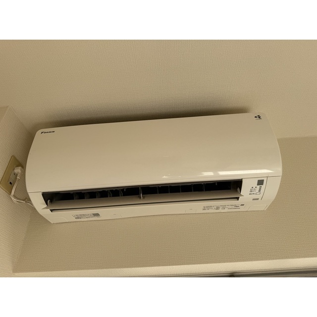 メゾン・ド・ディマンシェ401号室 部屋その他