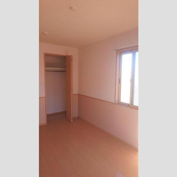 マローネ201号室 部屋その他