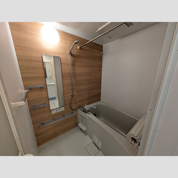 BLESS港南台203号室 浴室換気乾燥機