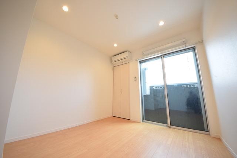 HALEKAI2階 同じ間取りの別部屋