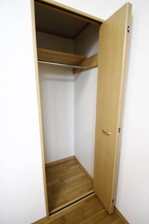 ロジュマン川越砂新田６番館・７番館・８番館1階 部屋その他