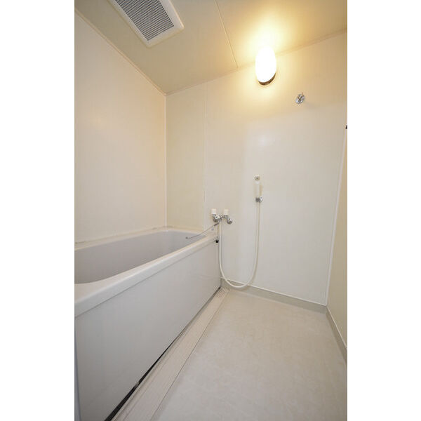 第14明智ビル0201号室 お風呂