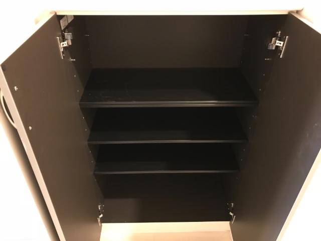 グレース・ステラ 下駄箱