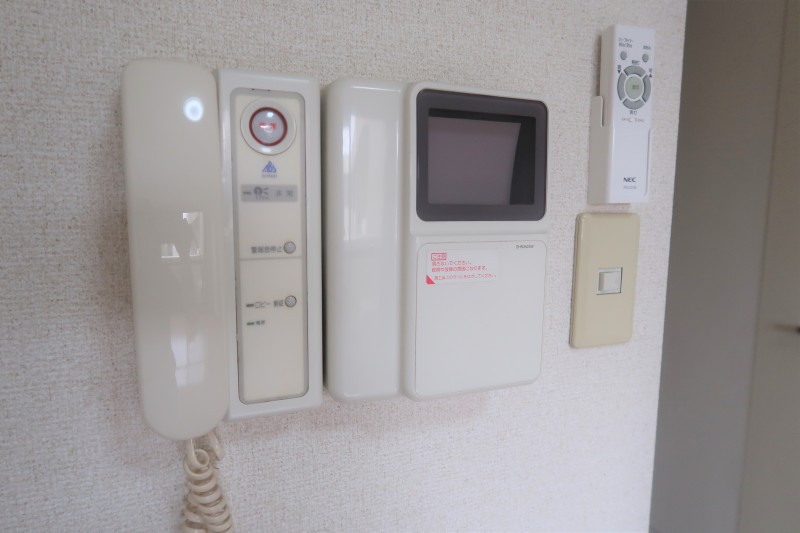 グランドゥールふじみ野1階 部屋その他