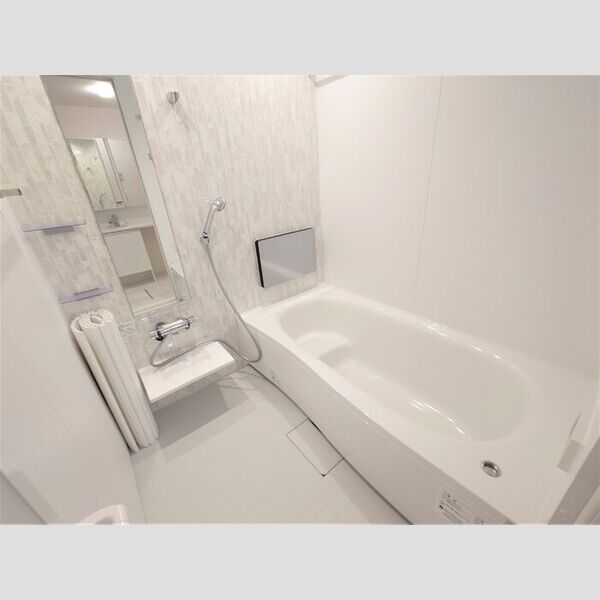 Liberte国立101号室 TV付お風呂