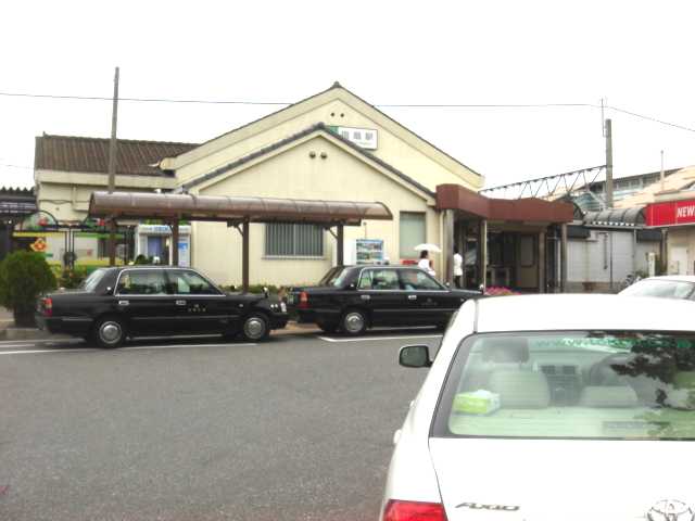 メゾン豊(ho) 指扇駅(JR　川越線)まで1,801ｍ