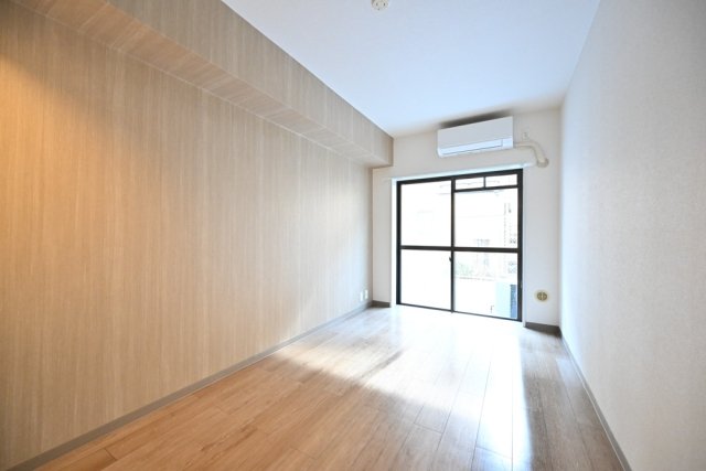 ライオンズマンション椎名町1階 部屋その他