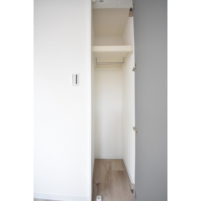 カヤホンゴウ0601号室 内観