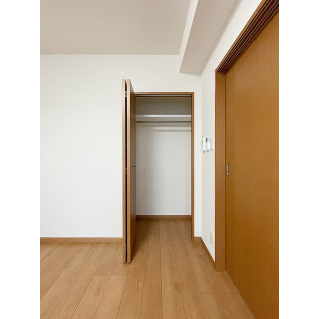 アーバハイツ六町環七北通り 内観