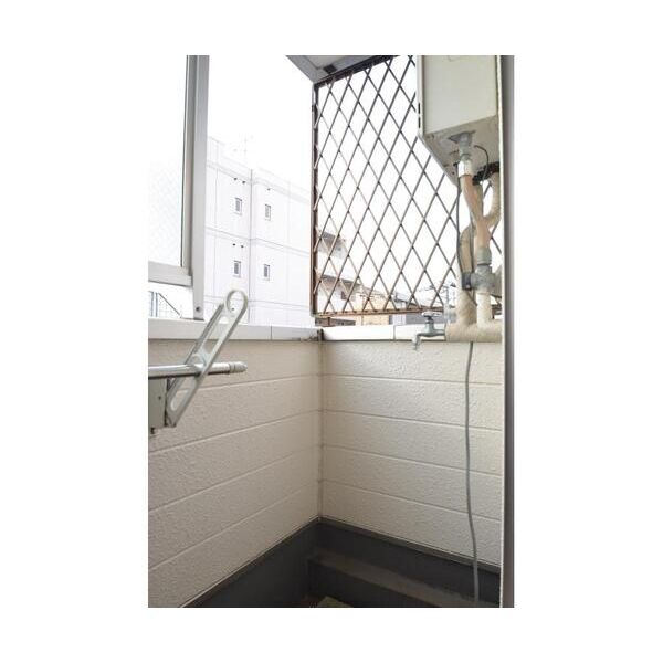 サウスフィリー3E号室 部屋その他