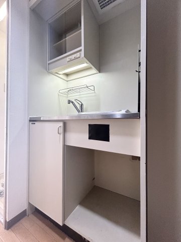 ウインベルソロ西川口第10 キッチン