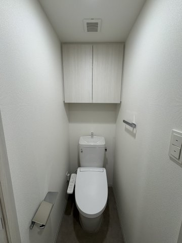 GENOVIA世田谷桜0212号室 別タイプ参考写真