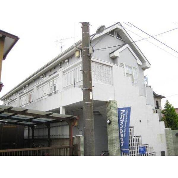 ジュネパレス千葉第050202号室 外観