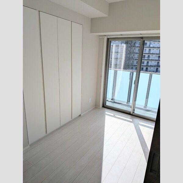 ロイジェント潮見0302号室 洋室