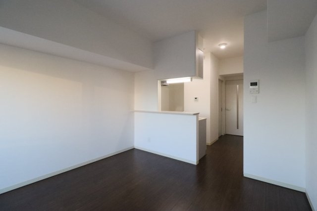 コスモグレイス新宿6階 部屋その他