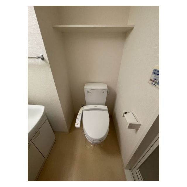 Conde相模原1101号室 内観