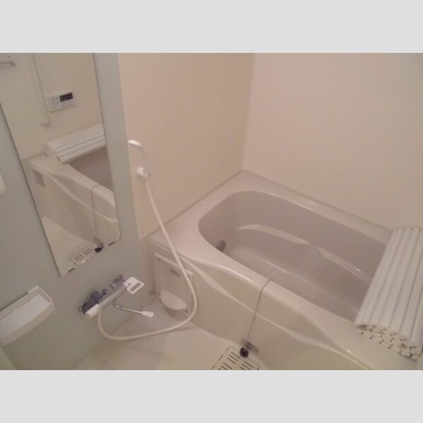 ドゥマン・エスポワール 浴室