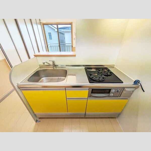 マリーゴールド 部屋設備