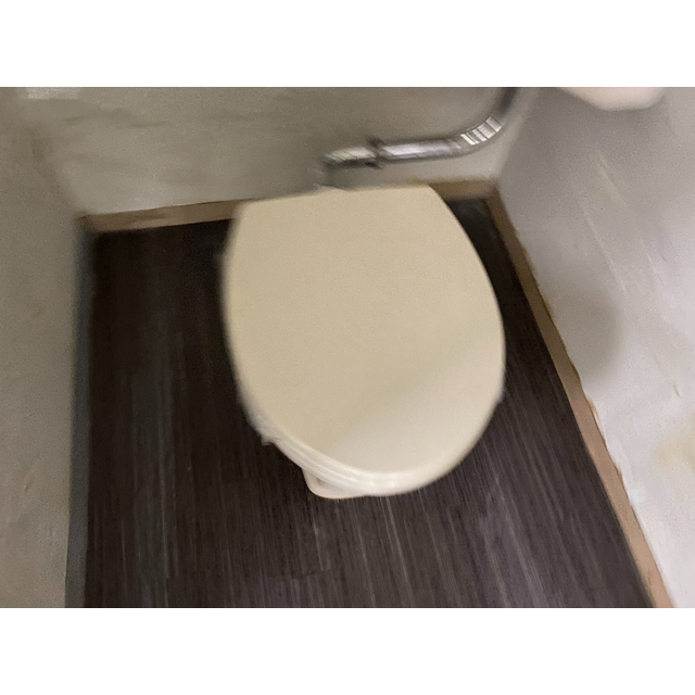 第2白楽マンション103号室 内観