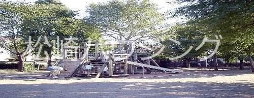 アイスタイル代田橋1階 和泉二丁目緑地