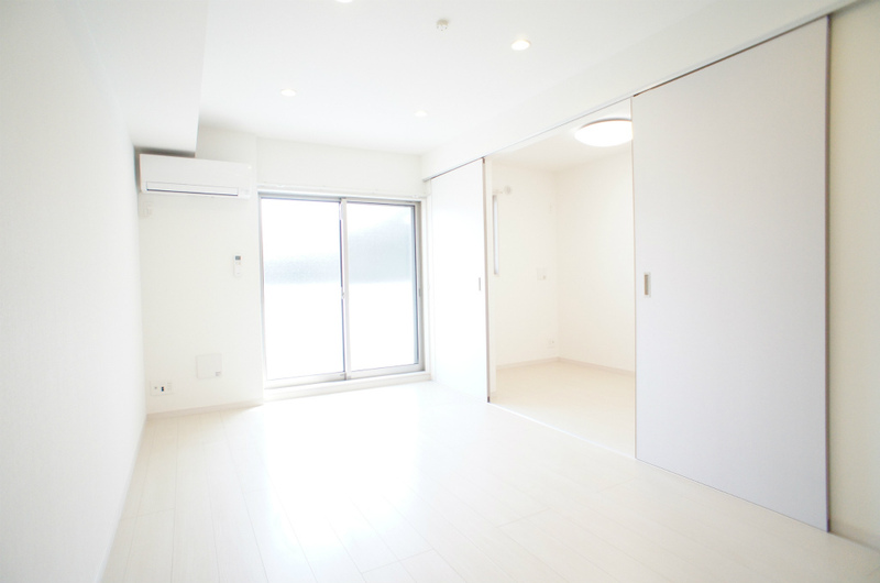 リブリ・フォレスト鎌倉1階 部屋その他