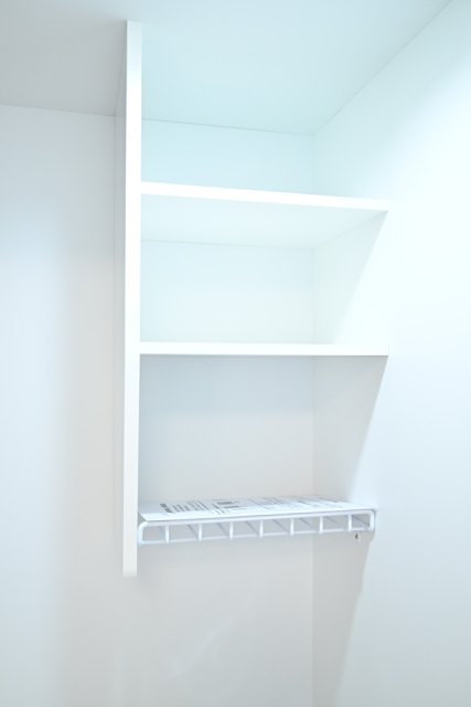 フォレスト西新井 キッチン