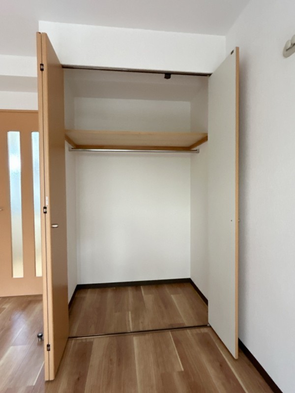 ソレアードⅡ1階 部屋その他