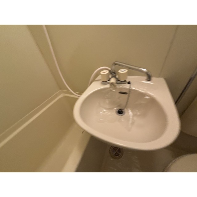 ソアール宮崎台304号室 内観