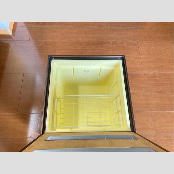 サンフルさがみ野　ABCA101号室 床下収納庫