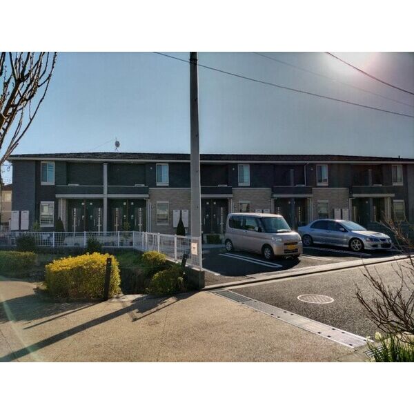 ルッシェッロの外観画像