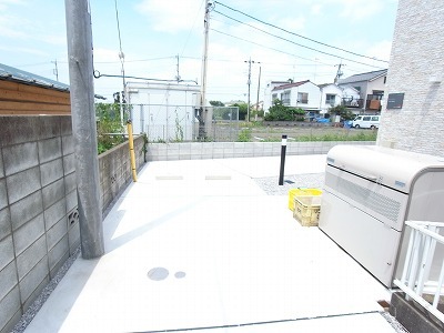 リブリ・Yotsuya2階 外観